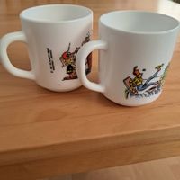 2 Tassen von Arcopal