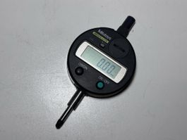 Mitutoyo Digitale Messuhr Mikrometer