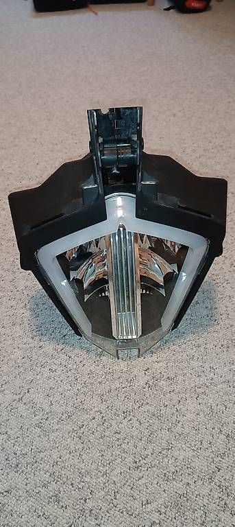 Fari: KTM 790 Adv Maske+Scheinwerfer – Usato da Alt St. Johann venduto da mar_rgq8 3