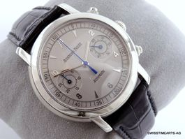 AUDEMARS PIGUET JULES AUDEMARS ST25859 CHRONO AUTOMATIK