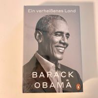 Barack Obama - Ein verheissnes Land, Neu & OVP! Top!