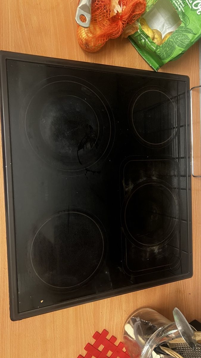 Miele Backöfen: Miele 55cm Backofen mit Glaskeramik – Gebraucht aus Trasadingen von Kaffee.mann 9