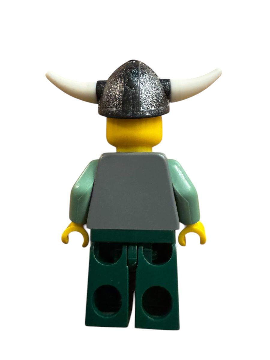 Lego Kit di costruzioni: Lego Viking Warrior vik007 – Usato da Wetzikon ZH venduto da the-collector91 1
