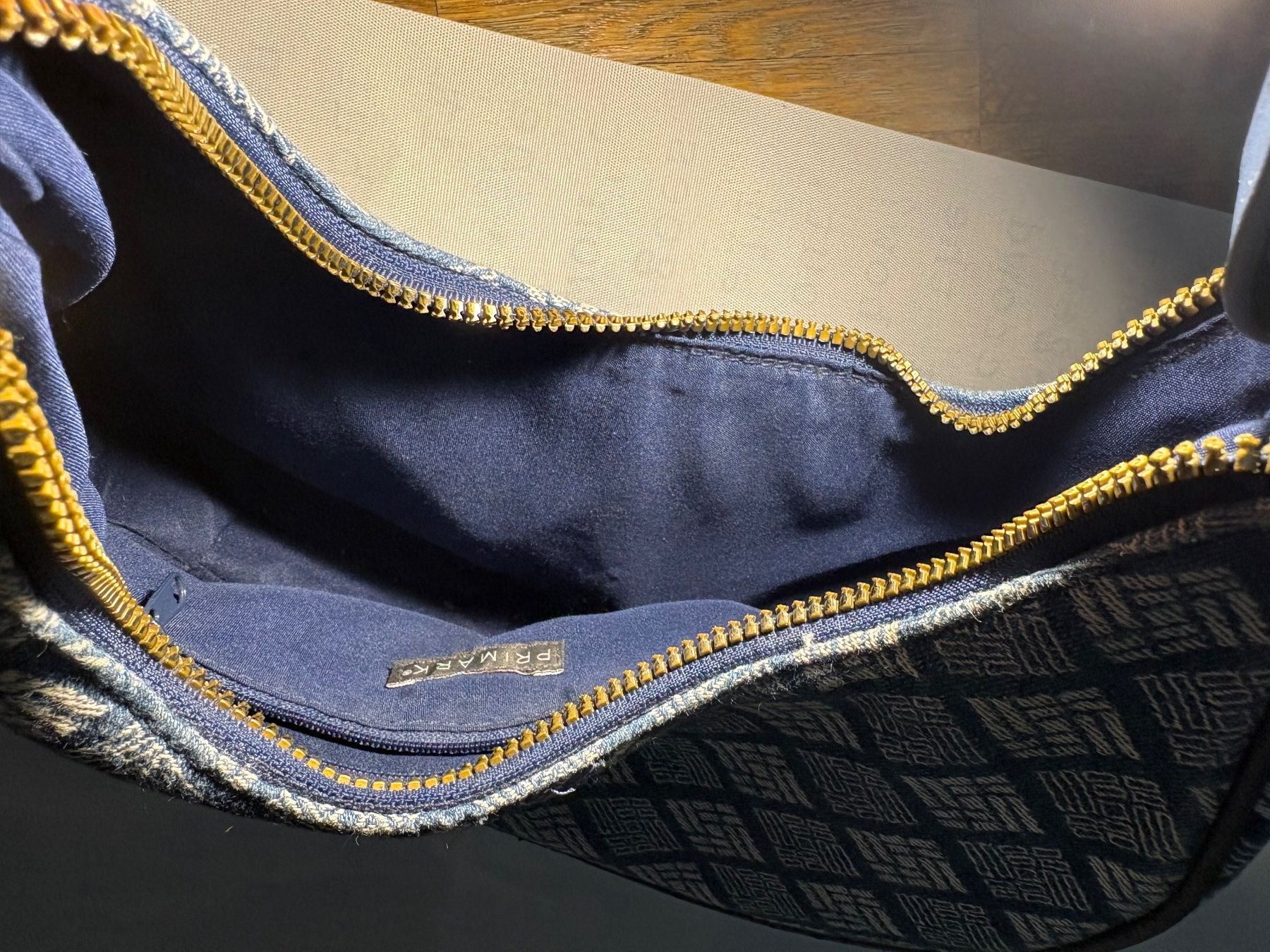 Primark Borse da donna: Muster - Ideal für den Frühling – Nuovo (secondo la descrizione) da Zürich venduto da elena_e 1
