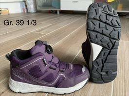 Superfit Winterschuhe Gr. 39 1/3 violett