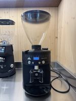 Kaffeemühle Mahlkönig E65S schwarz gebrauchter Zustand