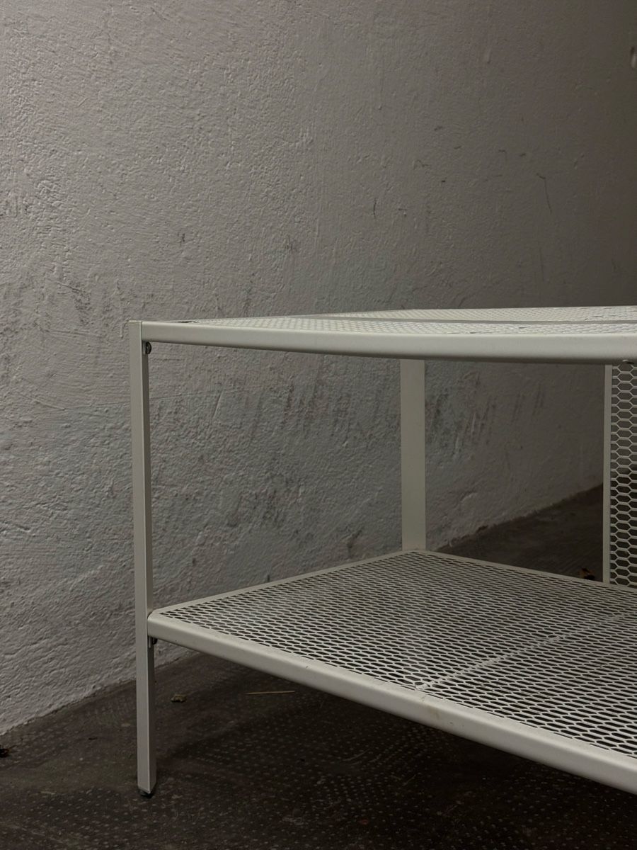 Ikea Porte manteau: Schuhregal – D'occasion à Zürich par rxxel 2