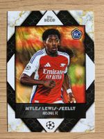 Soccer Myles Lewis-Skelly RC Topps Deco 2025🔥