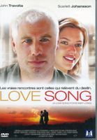 LOVE SONG  -  DVD