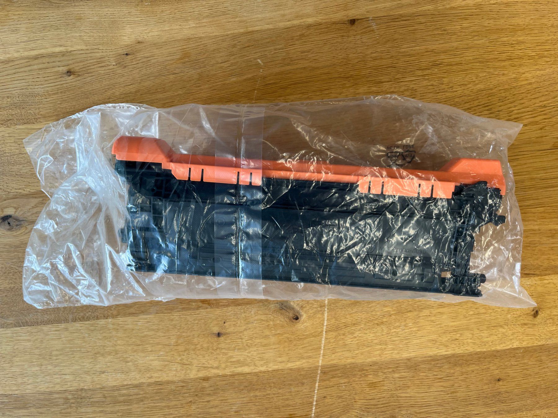 Hewlett Packard Cartucce per stampanti & toner: HP Laserjet Patrone 507A – Nuovo (secondo la descrizione) da Trimbach venduto da Tripoli_Trimbach 2