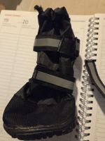Petrich Hundeschuhe Gr. M, Pfotenschutz, Wintertauglich!