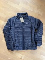 Patagonia Daunenjacke (neuwertig)
