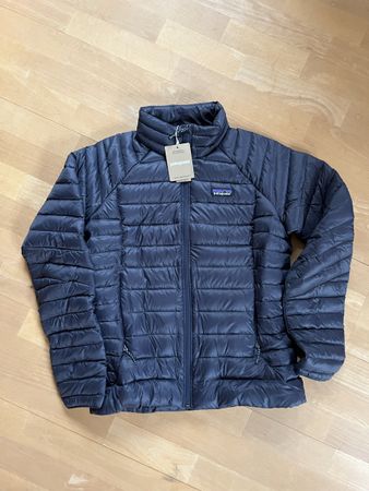 Patagonia Daunenjacke (neuwertig)