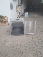 Grosse Hundebox
