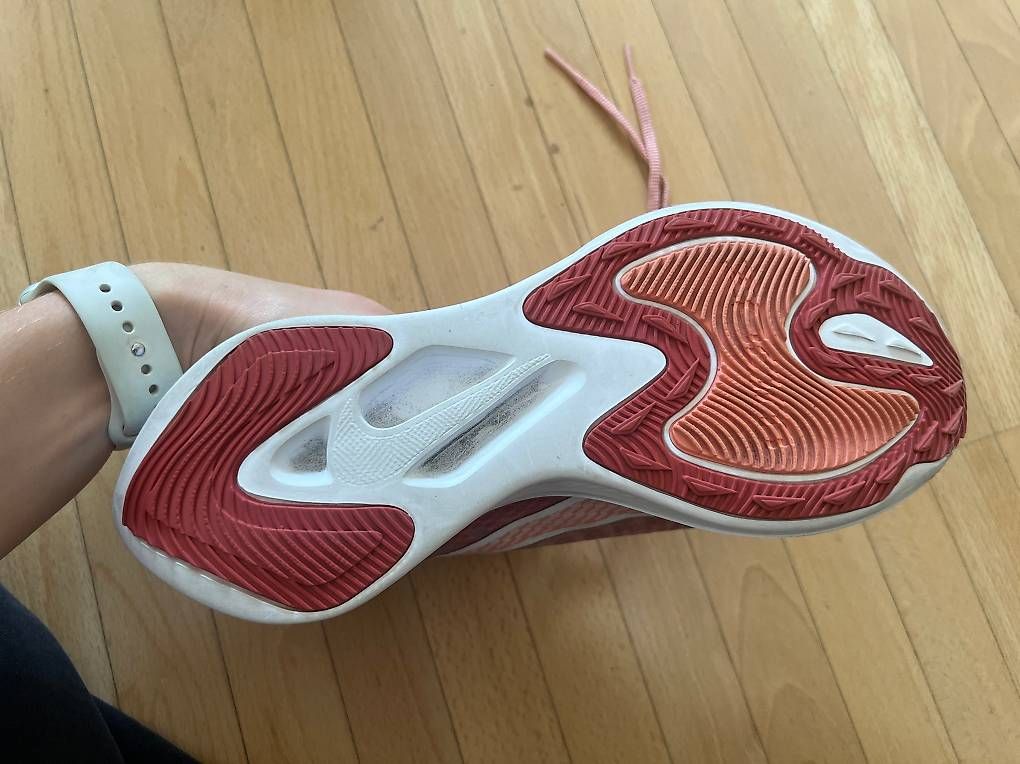 Damenschuhe: Nike Zoom Gravity / gr. 38 – Gebraucht aus Thalwil von vev_25rx 1