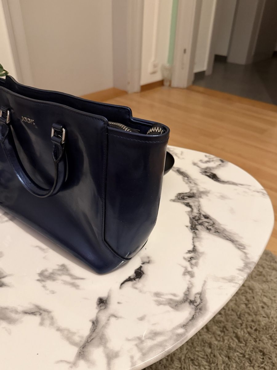 Joop Taschen für Damen: Joop Handtasche – Gebraucht aus St. Gallen von lio_75kd 1
