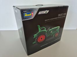 Revell Deutz D30 Adventskalender Traktor Klassiker (Neu)