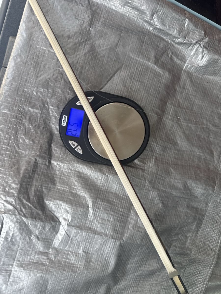 Instruments de musique: Violon plus bow L.Morizot  – D'occasion à Strengelbach par HeidiHeidi09