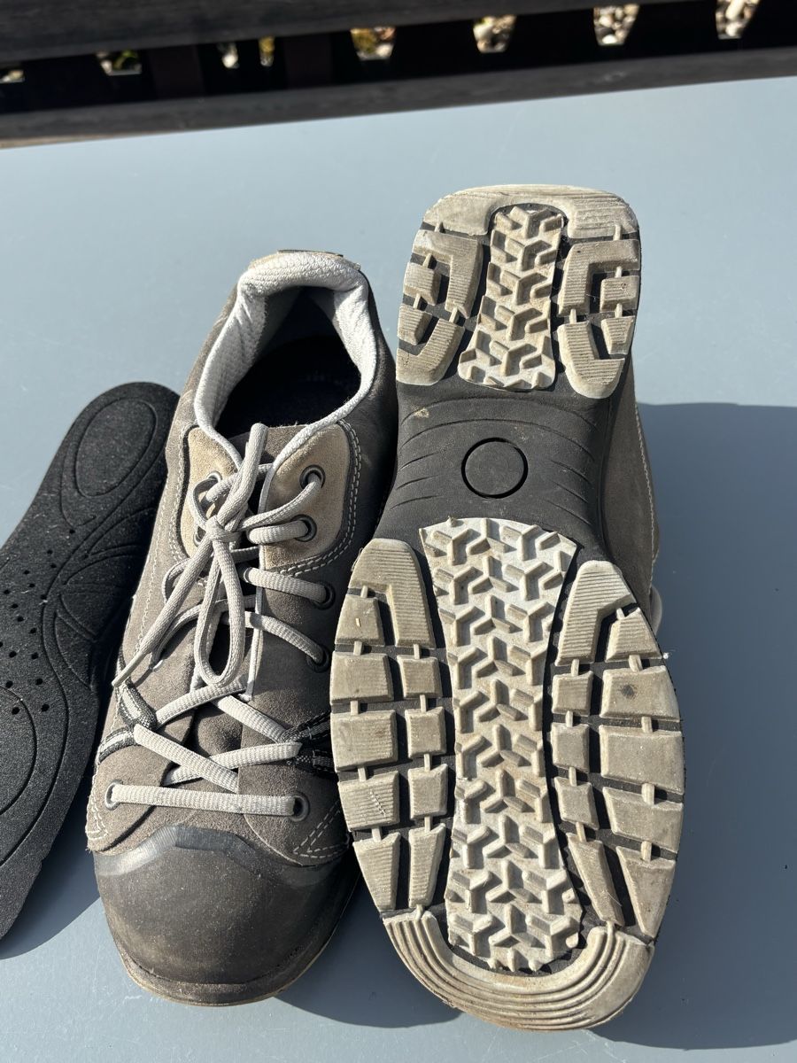 Stuco Scarpe da uomo: Stuco Sicherheits - Arbeitsschuh – Usato da Pratteln venduto da thai01 1