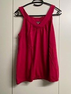 Street One Top pink 40