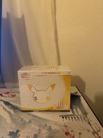 Pokemon 30th ETB (EN)