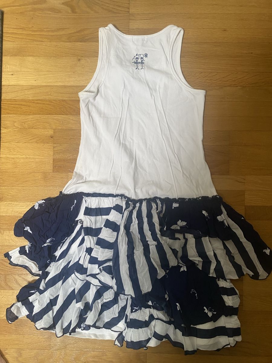 Vestiti & Gonne: Sommerkleid Gr.158 – Usato da Meggen venduto da mavmav