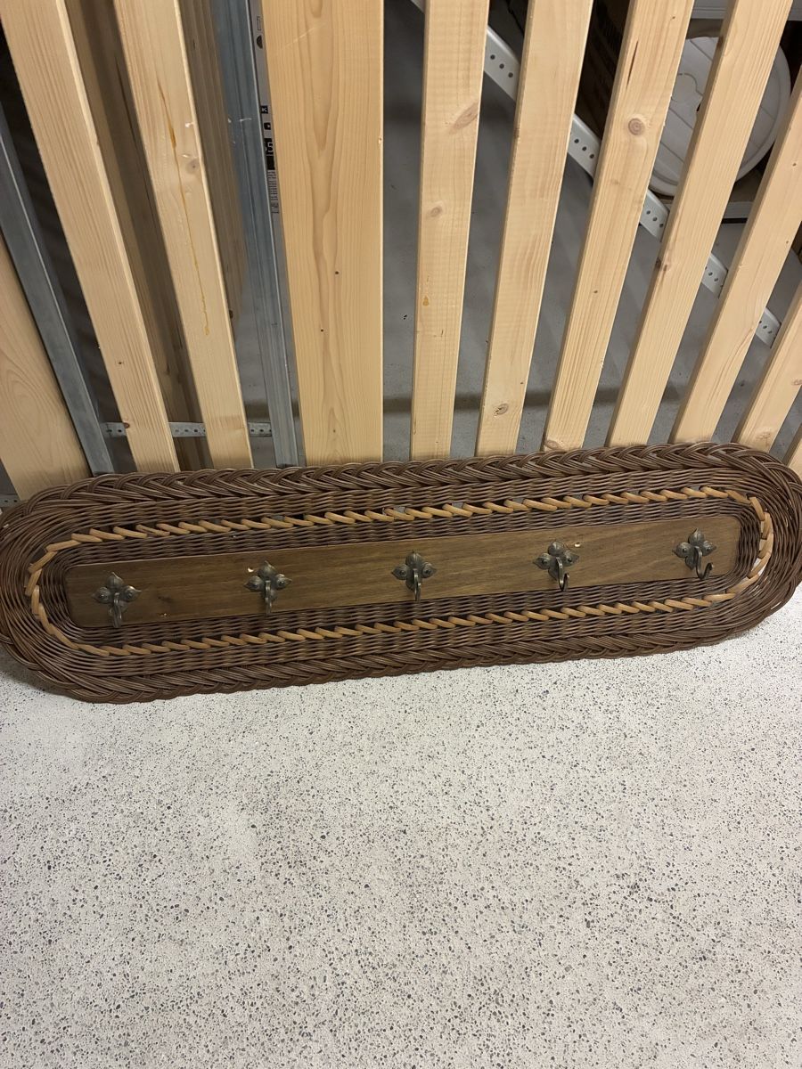 Garderobe: Garderobe – Gebraucht aus Belp von Hornusser54