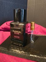 Radical Rose Extrait, Abfüllung 5ml, Matiere Premiere