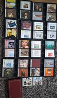 Klassik CDs Sammlung diverse Interpreten guter Zustand