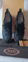 TOD'S SCHUHE Neu! Gr.40 NP. €540!
