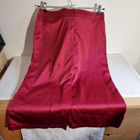 Retro cooler Rock in top Zustand Gr. 40
