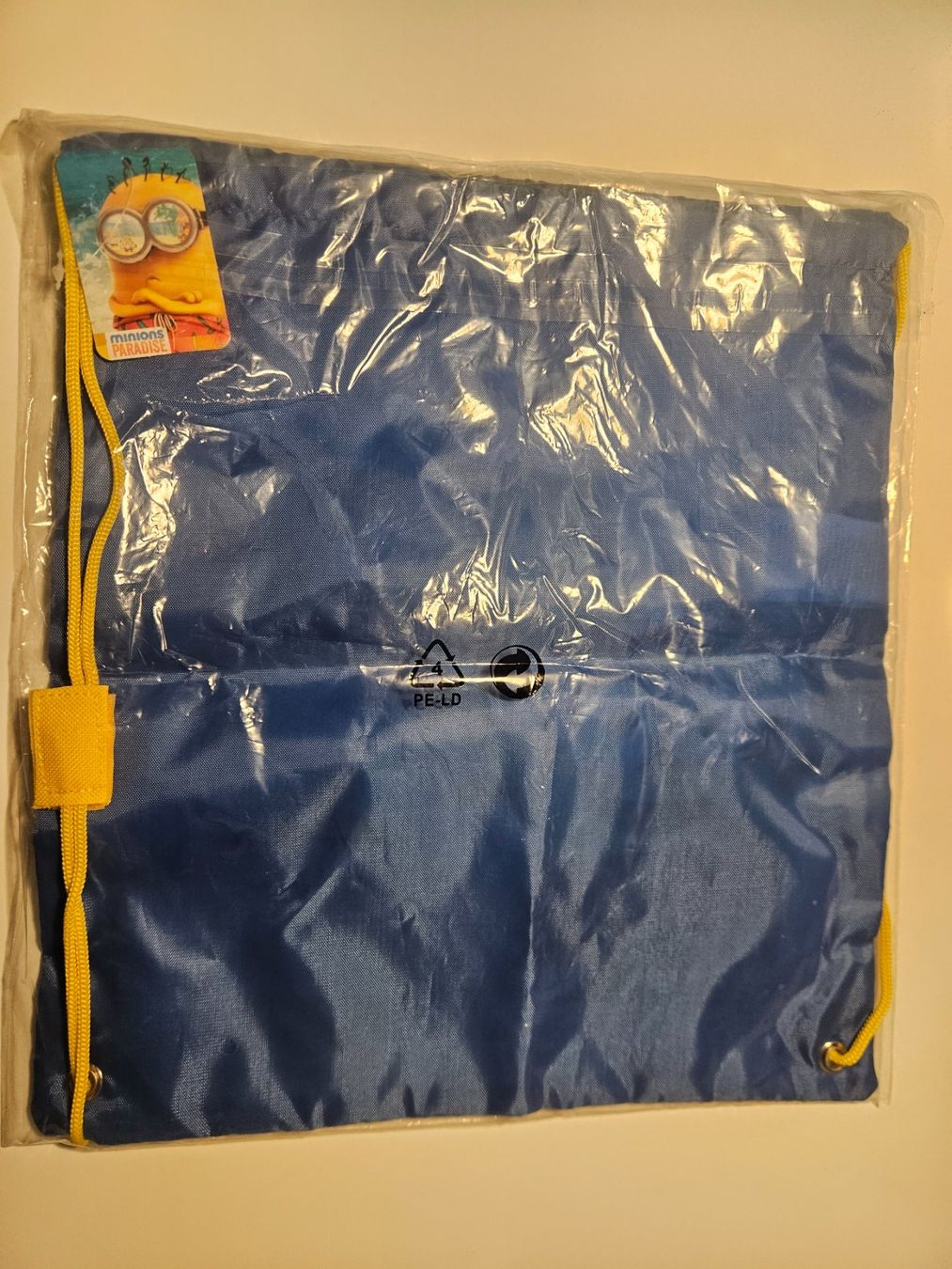 Kindertaschen: Minions Bag – Neu und originalverpackt aus Uznach von dom_2hyx 2