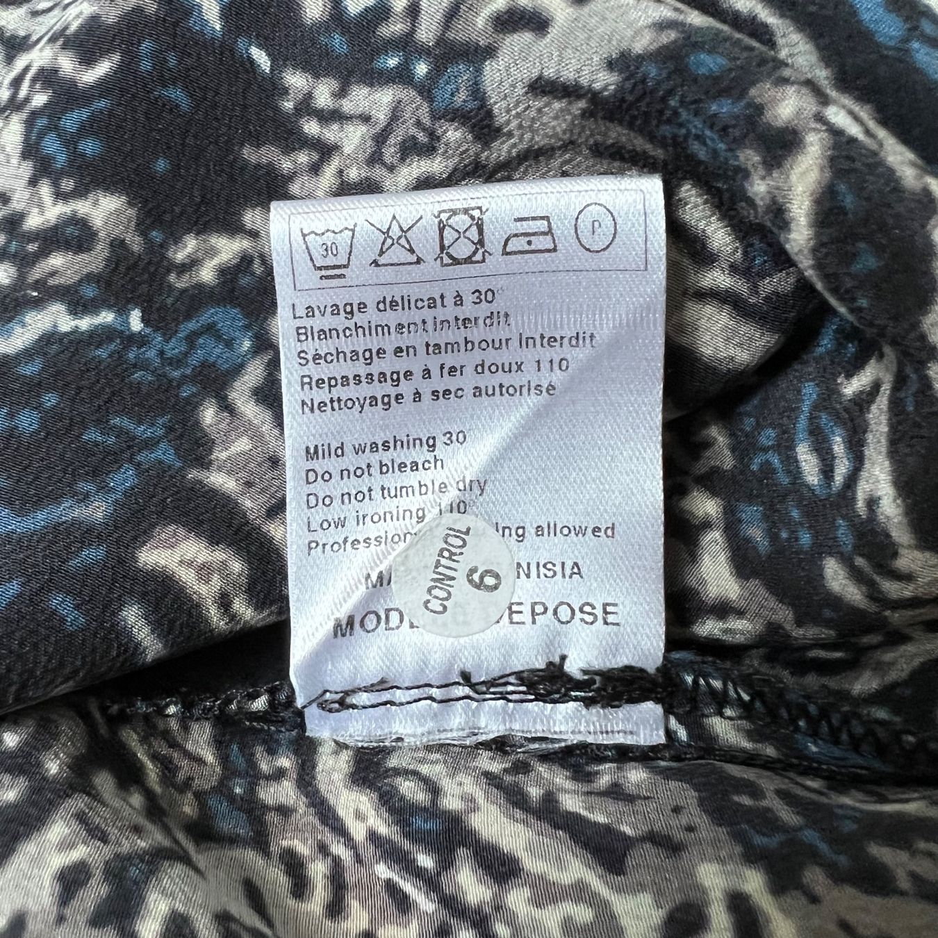 Maje Kleider: MAJE Seidenkleid 🖤 – Gebraucht aus Zürich von ClosetQueen 9