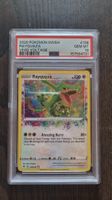Pokémon Rayquaza Vivid Voltage 138/185 Englisch PSA 10
