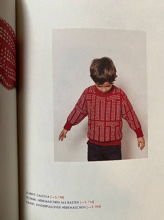 Libri: Strickbuch, Buchstaben Stricken, Rüdiger Schlömer – Nuovo (secondo la descrizione) da luzern venduto da Anna73 2