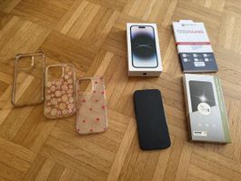 I phone 14 pro 512 gb