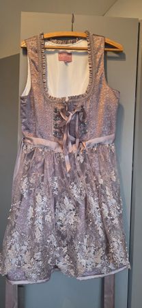 Dirndl Krüger Grösse 42