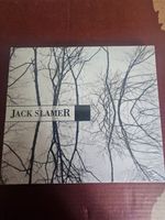 CD - Jack Slamer – Jack Slamer (SCHWEIZ, NEU!, Classic Rock)