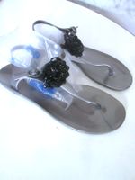 Gioseppo Zehenstegsandalen, Nummer 38