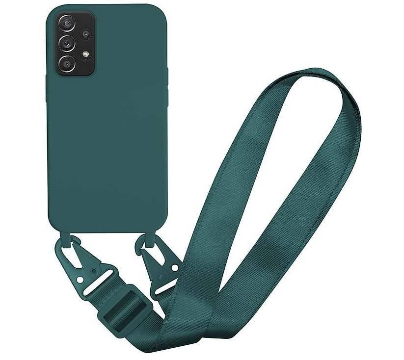 Cover & Protezioni schermo: Étui compatible avec Samsung Galaxy A41(bleu) – Nuovo e nell'imballaggio originale da Courtepin venduto da marco_polo_xiii