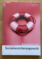 Repetitorium Sozialversicherungsrecht