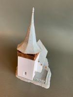Kirche von Kibri