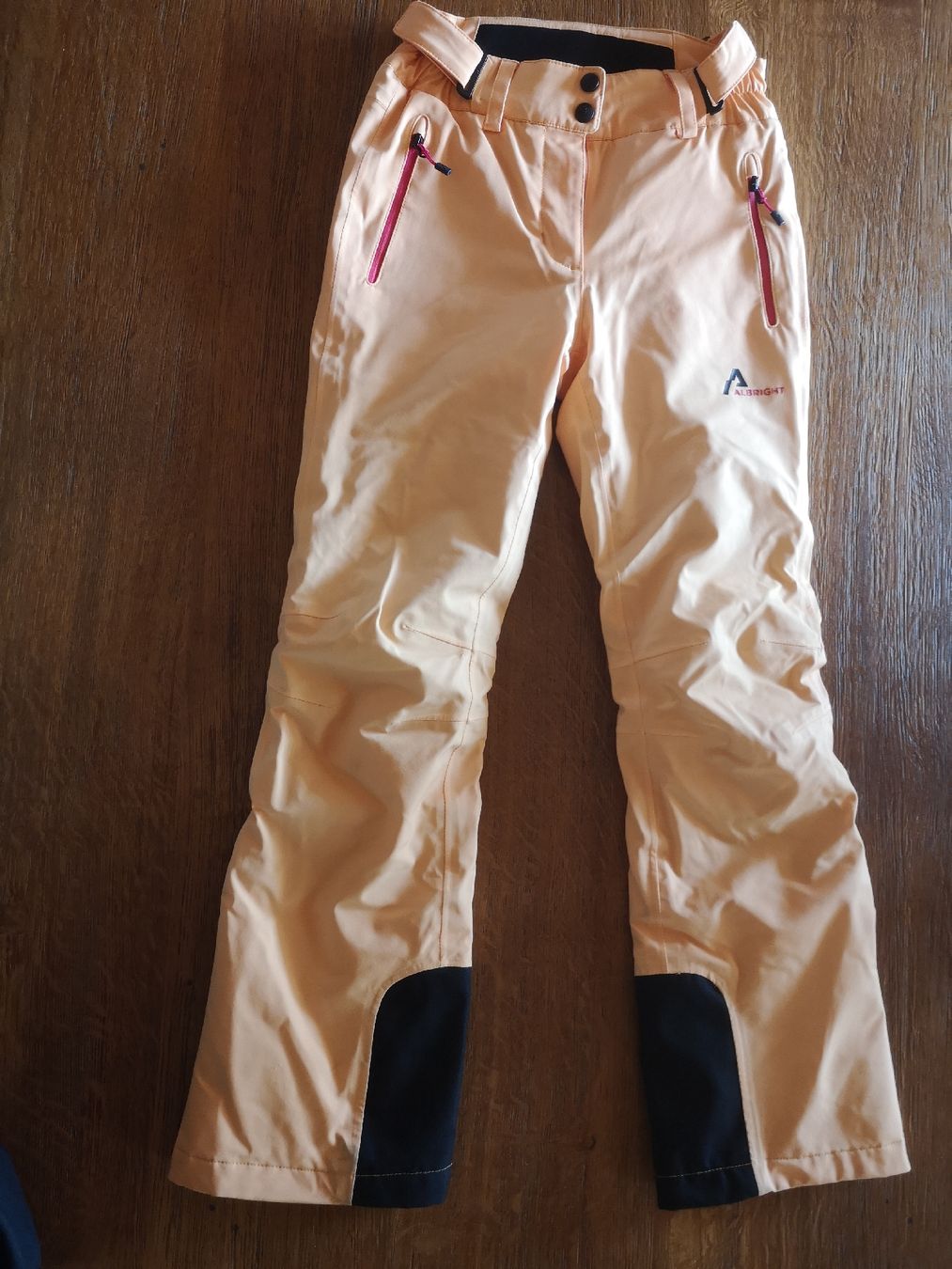 Albright Pantaloni: Skihose Gr 152 Albright – Usato da Vordemwald venduto da Esel04