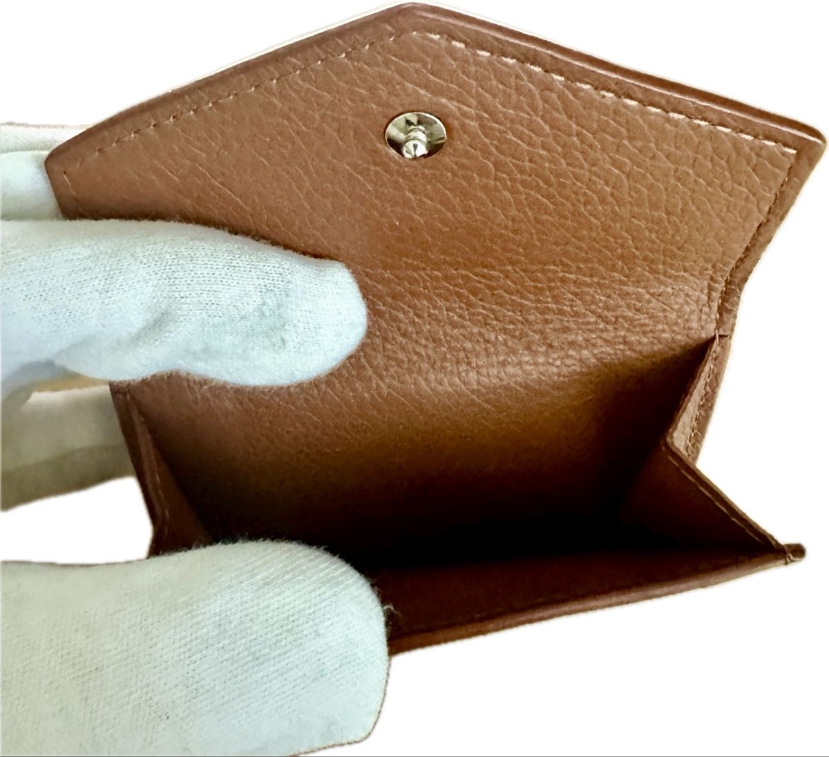 Louis Vuitton Portamonete: LV Geldböse – Usato da Buchs ZH venduto da Molly38 7