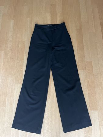 Pantalon Zara droit