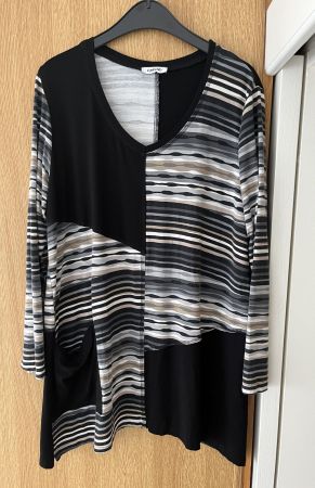 Shirt Tunika KJ Brand, speziell, EHG