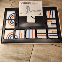 Ravensburger Spiel: Contact - Vintage Kartenspiel Klassiker