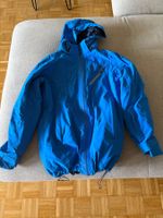Columbia Skijacke Blau Grösse S guter Zustand