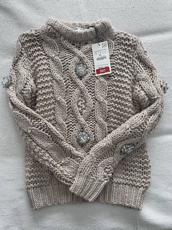 Pullover & Sweatshirts: Pulover S  – Gebraucht aus wallisellen von slavicak