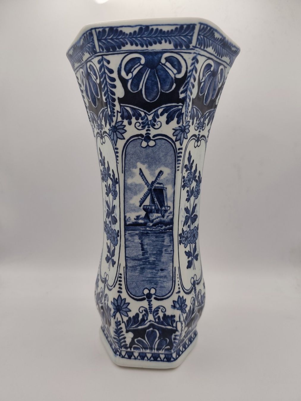 Vasi & Recipienti: DELFTS Blau Vase – Usato da Bern venduto da Buybest24